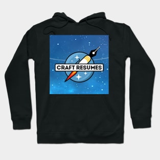 Craftresumes Hoodie